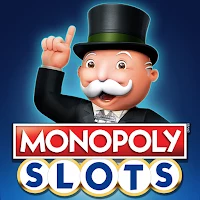 MONOPOLY Slots - कैसीनो ऑनलाइन
