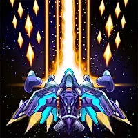 Sky Raptor: Space Shooter