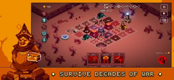 9 Kings MOD