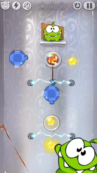 Cut the Rope MOD