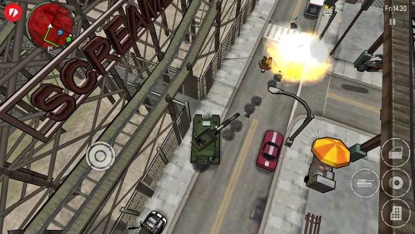 GTA: Chinatown Wars MOD