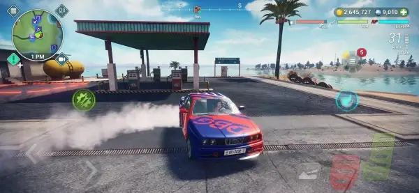 OTR 2 MOD