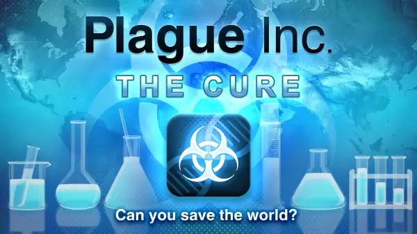 Plague Inc. MOD